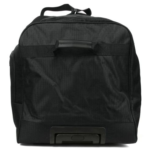 Дорожня сумка Worldline 896/95 Мега XXL поліестер 900D 95×39,5×41 см Черная