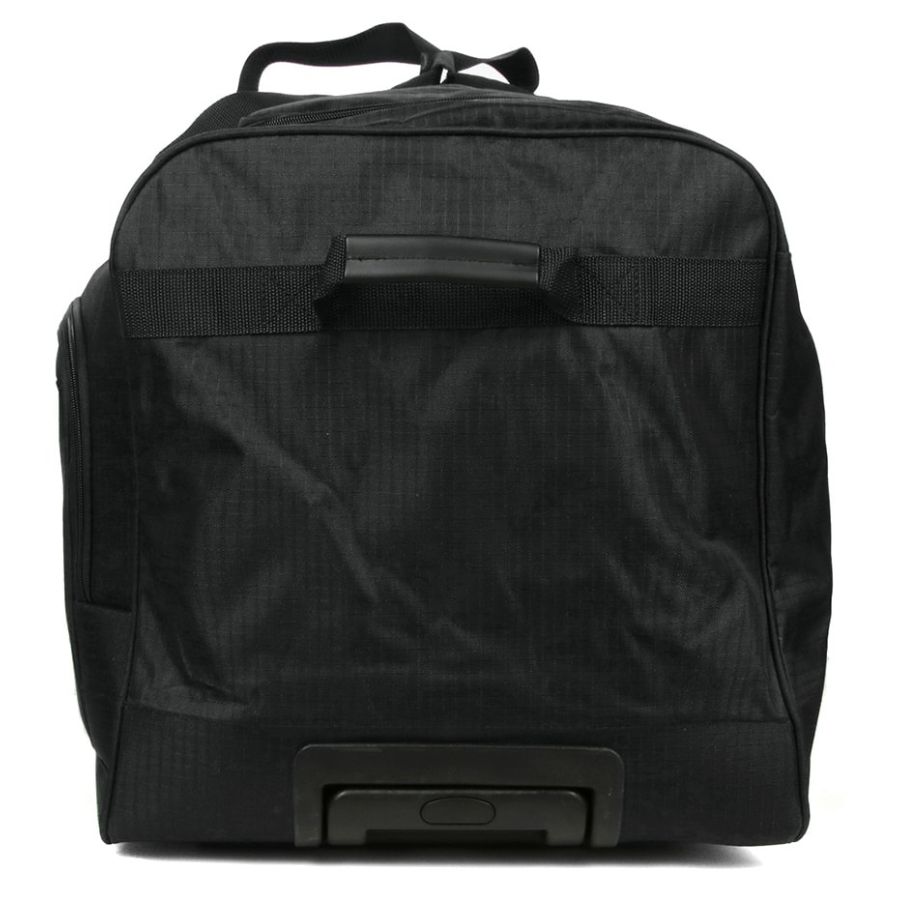Дорожня сумка Worldline 896/95 Мега XXL поліестер 900D 95×39,5×41 см Черная