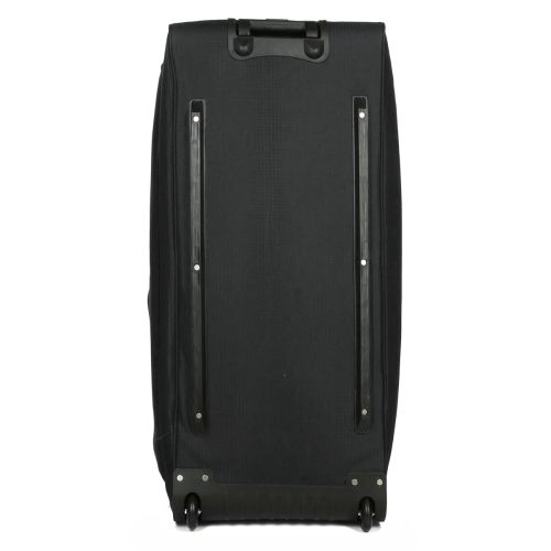 Дорожня сумка Worldline 896/95 Мега XXL поліестер 900D 95×39,5×41 см Черная