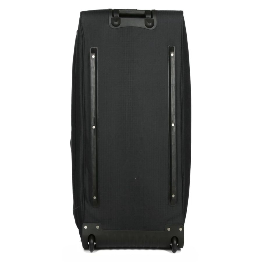 Дорожня сумка Worldline 896/95 Мега XXL поліестер 900D 95×39,5×41 см Черная