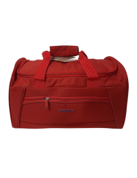 Дорожная сумка Madisson Snowball 51150 цвет Красный