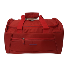 Дорожная сумка Madisson Snowball 51150 цвет Красный