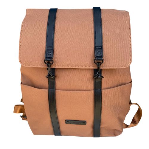 Рюкзак Airtex 754 полиэстер 10 л Коричневый