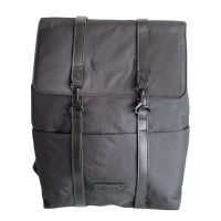 Рюкзак Airtex 754 полиэстер 10 л Черный
