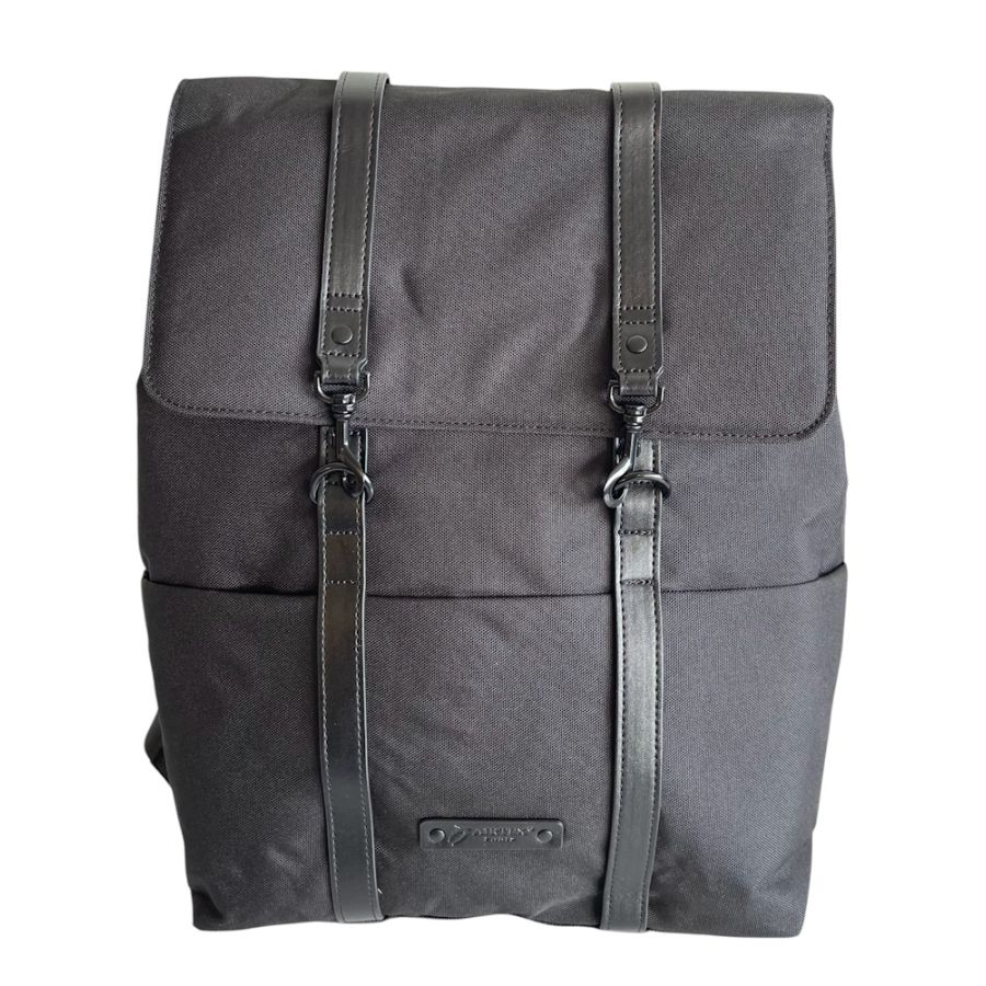 Рюкзак Airtex 754 полиэстер 10 л Черный