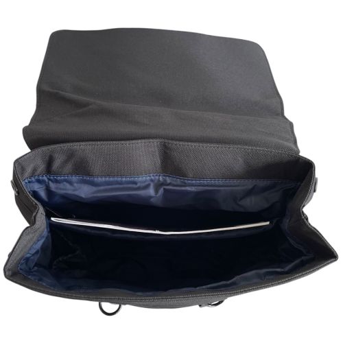 Рюкзак Airtex 754 полиэстер 10 л Черный