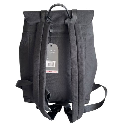 Рюкзак Airtex 754 полиэстер 10 л Черный