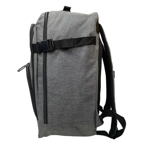 Рюкзак Bordlite JBBP285/30 20 л Серый