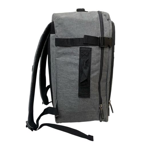 Рюкзак Bordlite JBBP285/30 20 л Серый