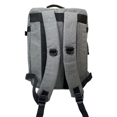 Рюкзак Bordlite JBBP285/30 20 л Серый