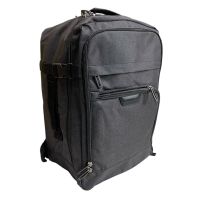 Рюкзак Bordlite JBBP285/30 20 л Черный