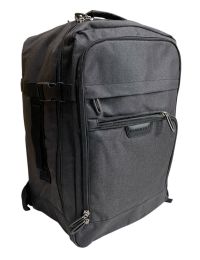 Рюкзак Bordlite JBBP285/30 20 л Черный