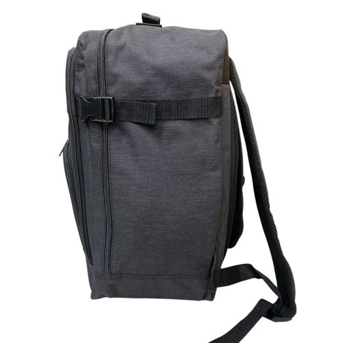 Рюкзак Bordlite JBBP285/30 20 л Черный