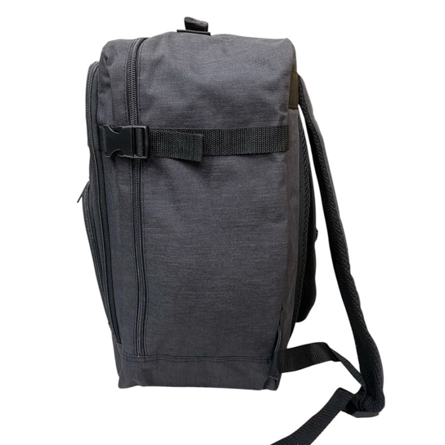 Рюкзак Bordlite JBBP285/30 20 л Черный