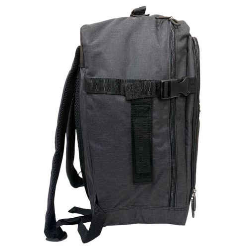 Рюкзак Bordlite JBBP285/30 20 л Черный