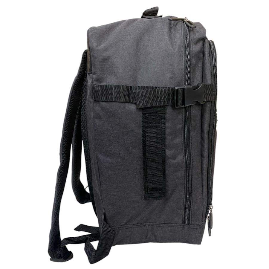 Рюкзак Bordlite JBBP285/30 20 л Черный