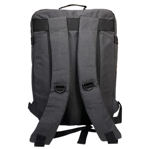 Рюкзак Bordlite JBBP285/30 20 л Черный