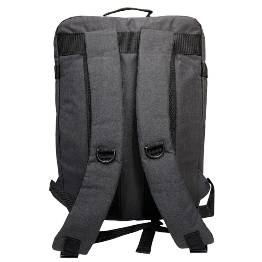 Рюкзак Bordlite JBBP285/30 20 л Черный