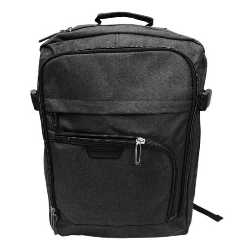 Рюкзак Bordlite JBBP285/30 20 л Черный