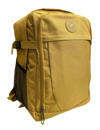 Рюкзак Bordlite JBBP330 20 л 40×30×20 см Желтый