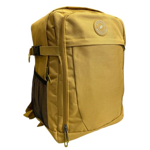 Рюкзак Bordlite JBBP330 20 л 40×30×20 см Желтый