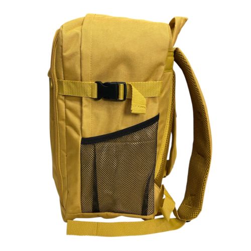 Рюкзак Bordlite JBBP330 20 л 40×30×20 см Желтый