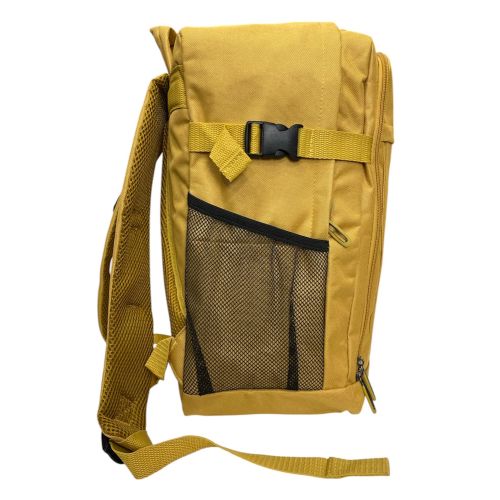 Рюкзак Bordlite JBBP330 20 л 40×30×20 см Желтый