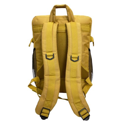 Рюкзак Bordlite JBBP330 20 л 40×30×20 см Желтый
