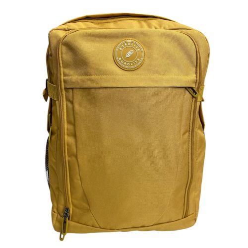 Рюкзак Bordlite JBBP330 20 л 40×30×20 см Желтый