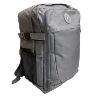 Рюкзак Bordlite JBBP330 20 л 40×30×20 см Серый