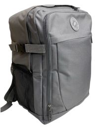 Рюкзак Bordlite JBBP330 20 л 40×30×20 см Серый