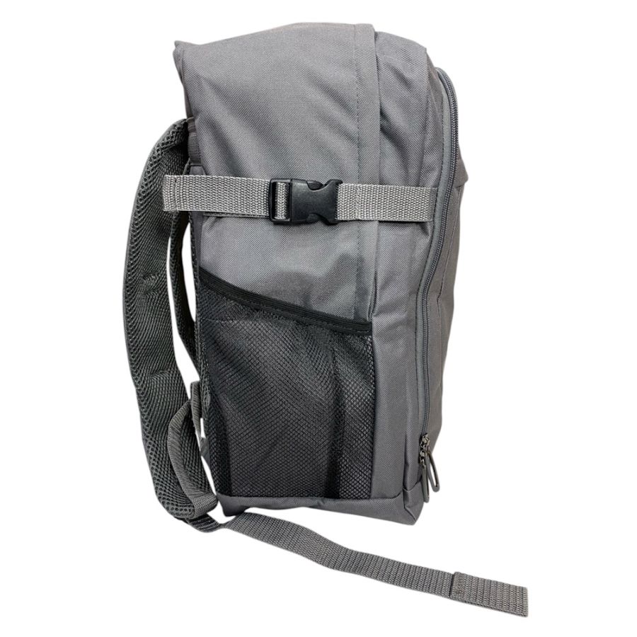Рюкзак Bordlite JBBP330 20 л 40×30×20 см Серый