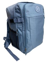 Рюкзак Bordlite JBBP330 20 л 40×30×20 см Синий