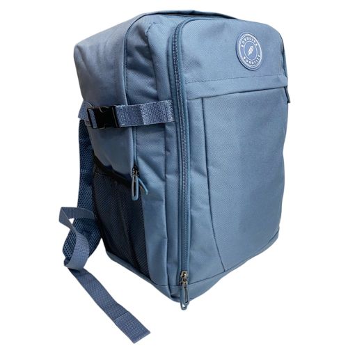 Рюкзак Bordlite JBBP330 20 л 40×30×20 см Синий