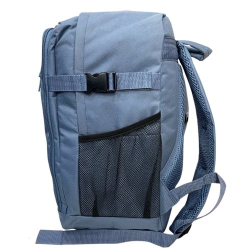 Рюкзак Bordlite JBBP330 20 л 40×30×20 см Синий