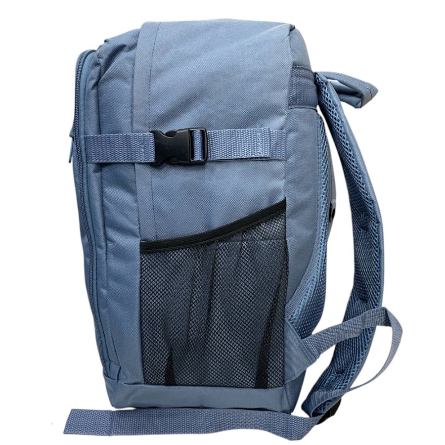 Рюкзак Bordlite JBBP330 20 л 40×30×20 см Синий