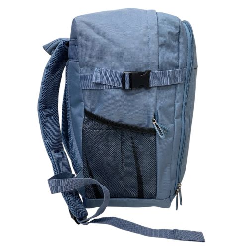 Рюкзак Bordlite JBBP330 20 л 40×30×20 см Синий