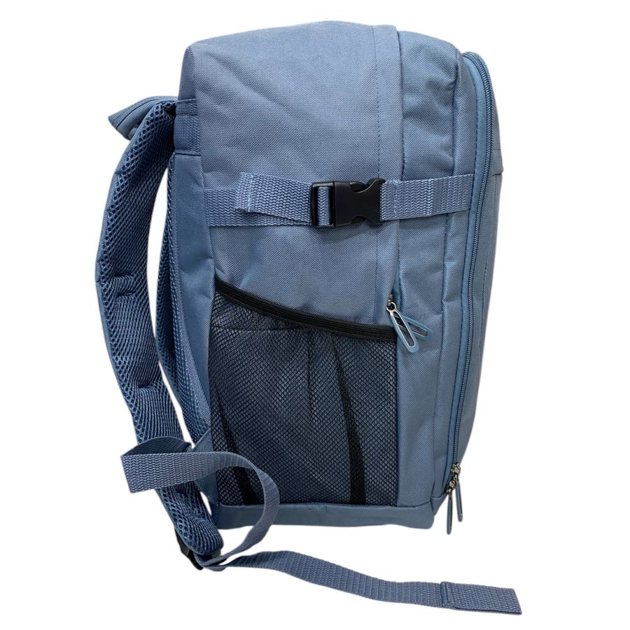 Рюкзак Bordlite JBBP330 20 л 40×30×20 см Синий