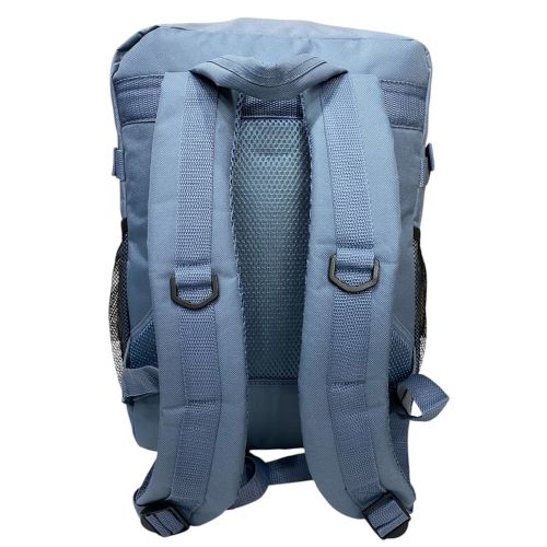 Рюкзак Bordlite JBBP330 20 л 40×30×20 см Синий