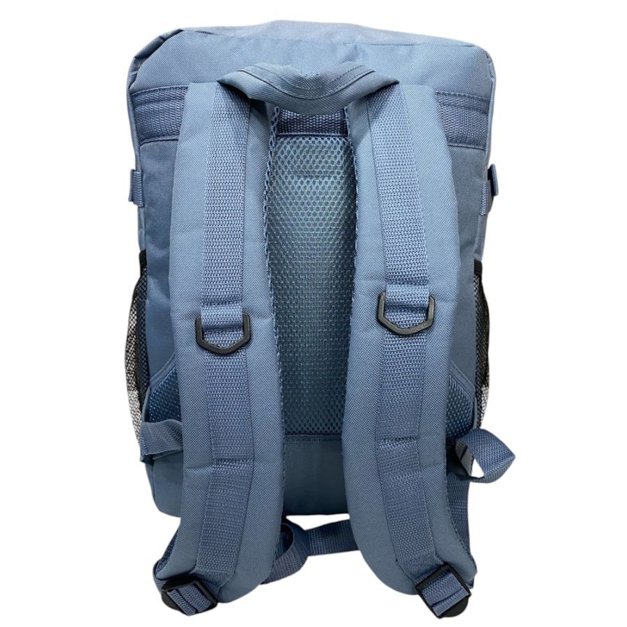 Рюкзак Bordlite JBBP330 20 л 40×30×20 см Синий