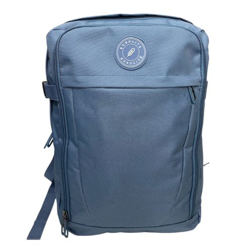 Рюкзак Bordlite JBBP330 20 л 40×30×20 см Синий
