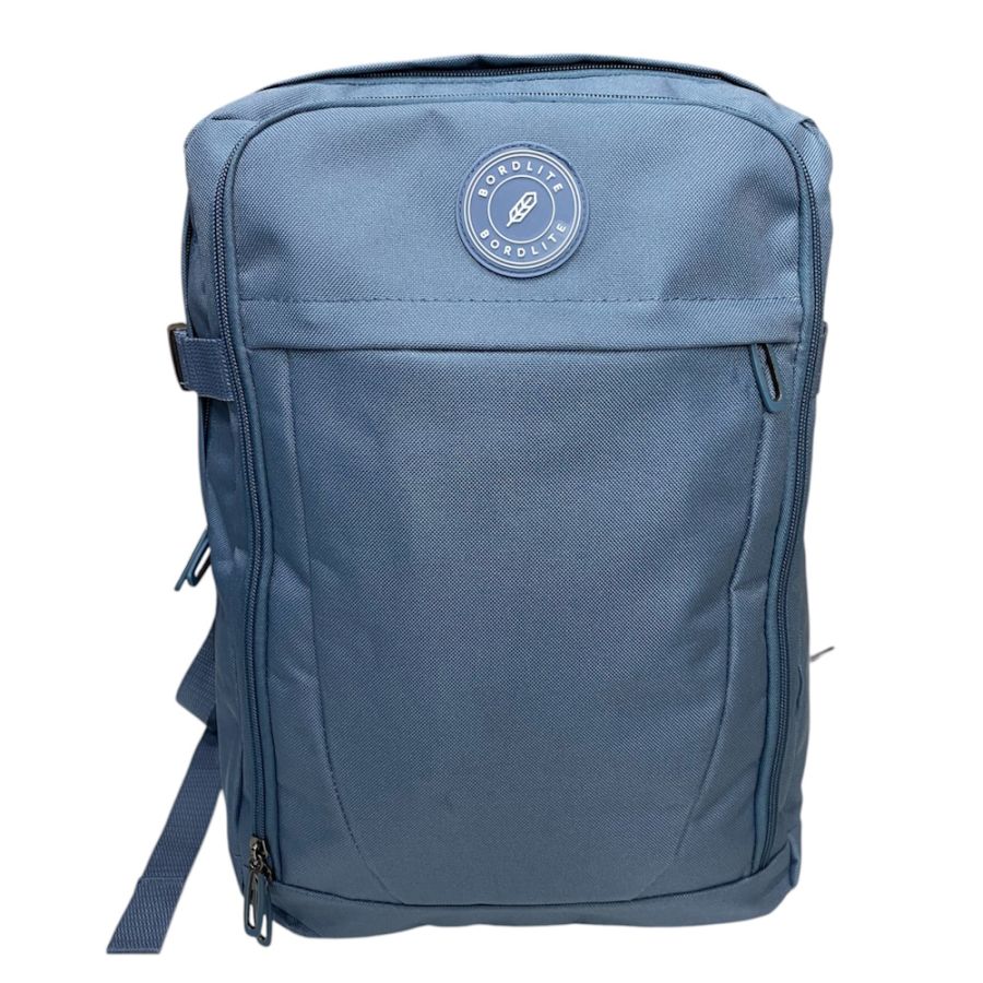 Рюкзак Bordlite JBBP330 20 л 40×30×20 см Синий