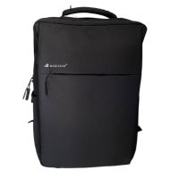 Рюкзак Madisson Snowball 32547 полиэстер водонепроницаемый USB-порт отделение для ноутбука Чёрный