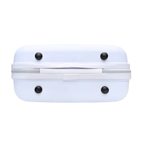 Бьюти-кейс Madisson Snowball 51304 полипропилен Голубой