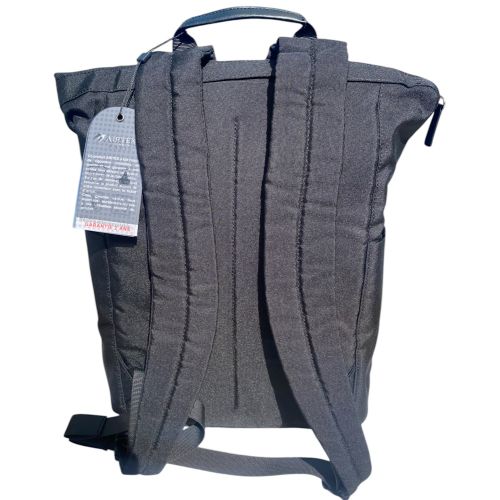 Рюкзак Airtex 755 40х28х12.5 см для ручной клади Полиэстер Черный