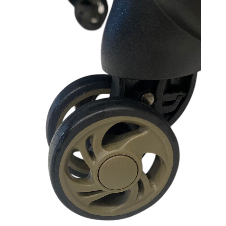 Кейс-пилот Airtex 833/16 нейлон 41х41х21 см 22 л Чёрный