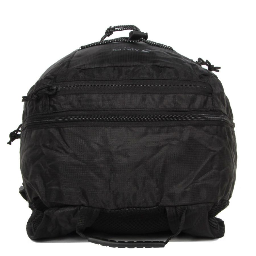 Рюкзак Airtex 312 нейлон 48х30х14 см 22 л Черный