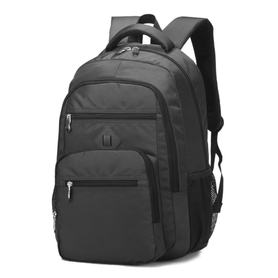 Рюкзак Airtex 712 полиэстер 46х32х20 см 25 л Серый