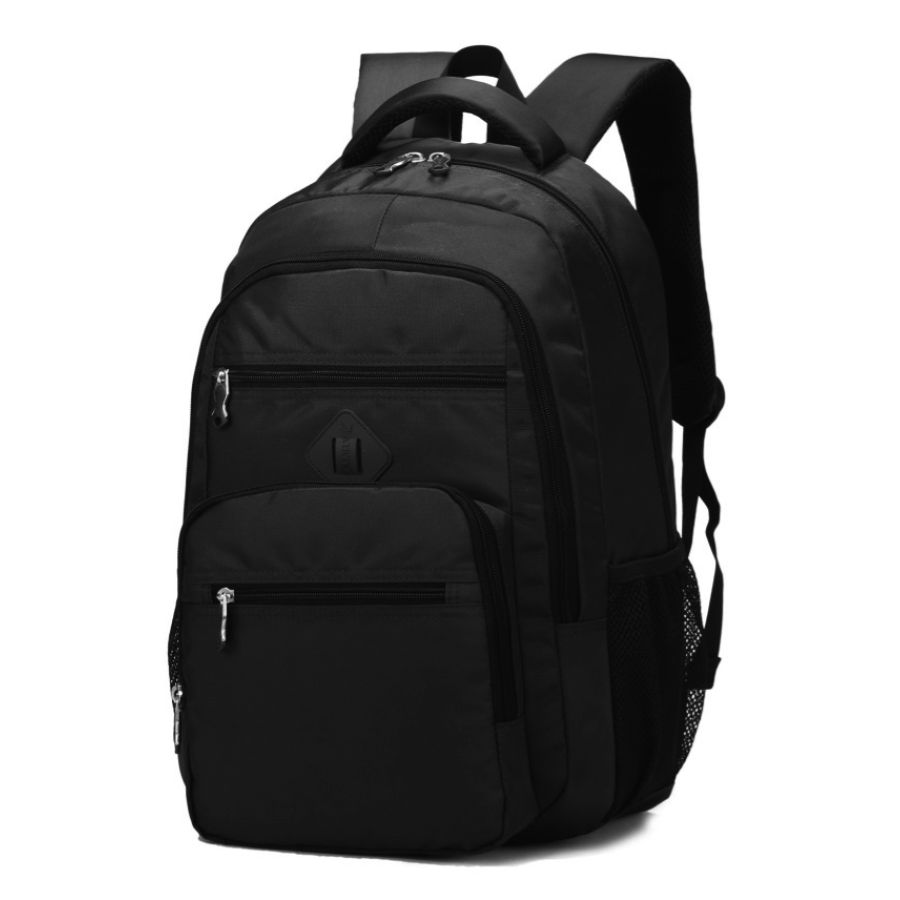 Рюкзак Airtex 712 полиэстер 46х32х20 см 25 л Черный