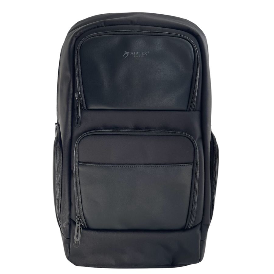 Рюкзак Airtex 751 полиэстер 48х30х17 см 22 л Черный